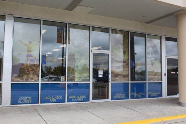 franklin rehab 76th street