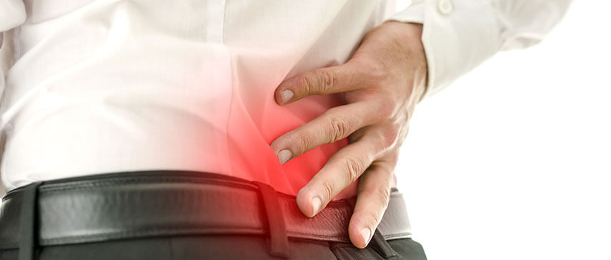 Is Your Back or Neck Pain from a Herniated Disc?