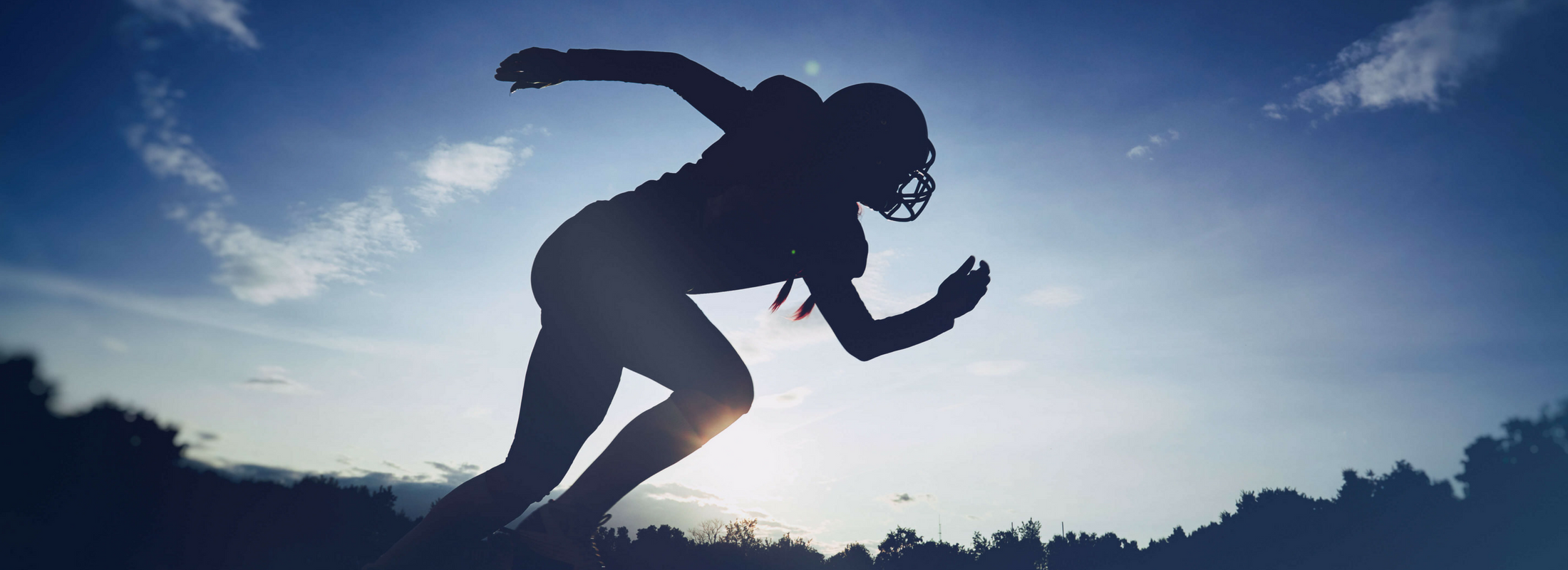 Chalk Talk: It’s Just a Mad Dash!