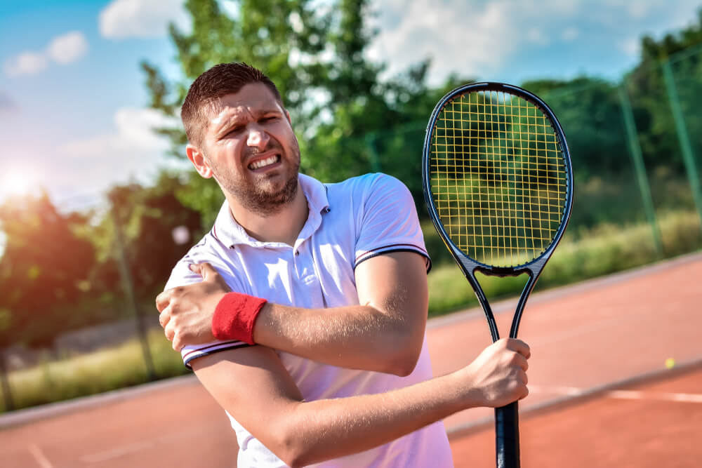 Four rotator cuff injuries that can set you back shutterstock 1120756592 Four rotator cuff injuries that can set you back