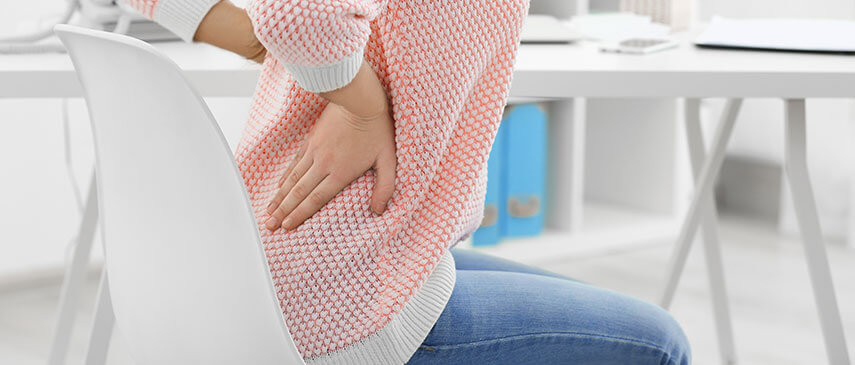 When do you need physical therapy for back pain?