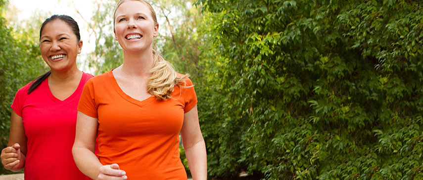 Three ways to stay active to help prevent chronic pain
