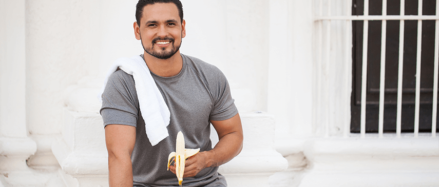 Five nutrients you need for stronger performance