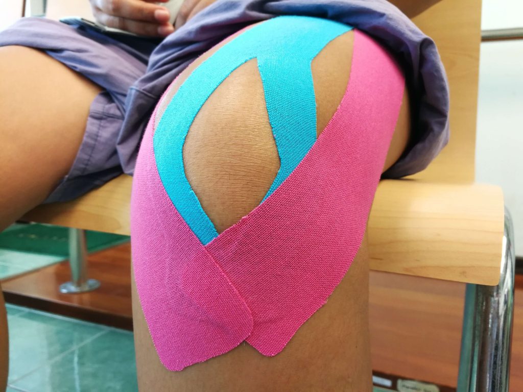 ACL Injury