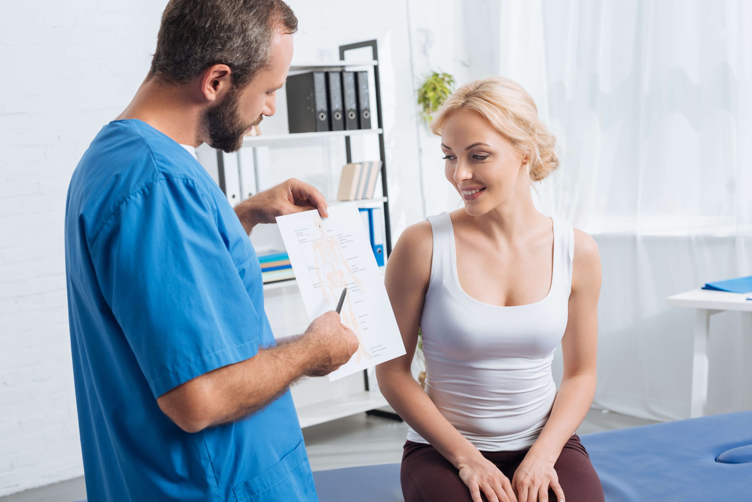 Occupational Rehab in O’Fallon, MI: Why Ergonomics are Vital shutterstock 1165389127 scaled Occupational Rehab in O’Fallon, MI: Why Ergonomics are Vital