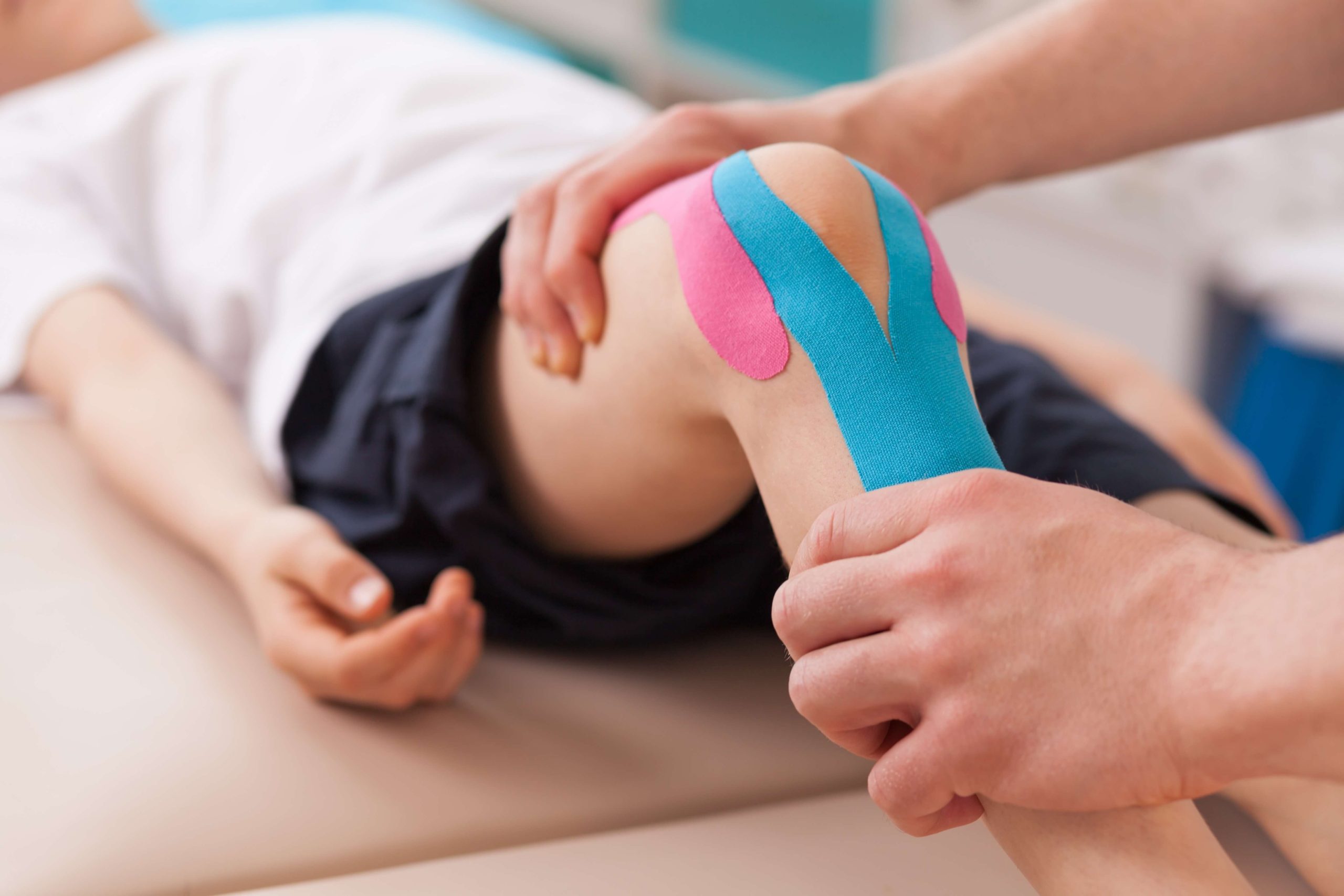Knee pain treatment in Ellisville, MO