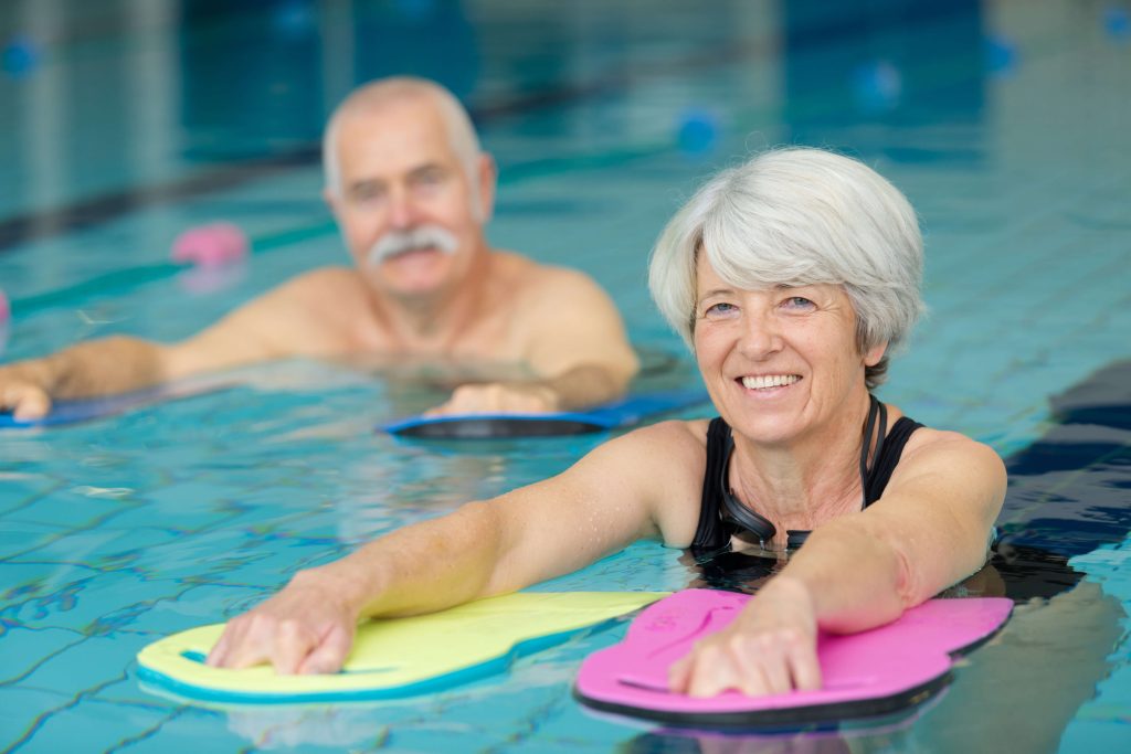 Five ways aquatic therapy can be beneficial for you shutterstock 721126000 aquatic therapy benefits