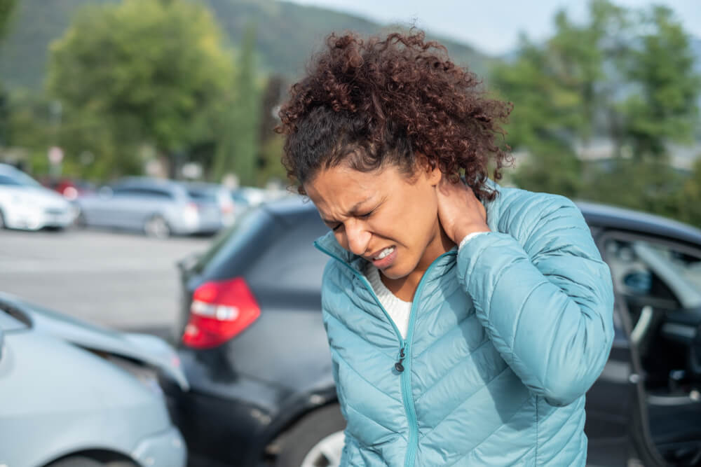 Treatment for an automobile injury in O’Fallon, Missouri Treating an Automobile Injury Treatment for an automobile injury in O’Fallon, Missouri