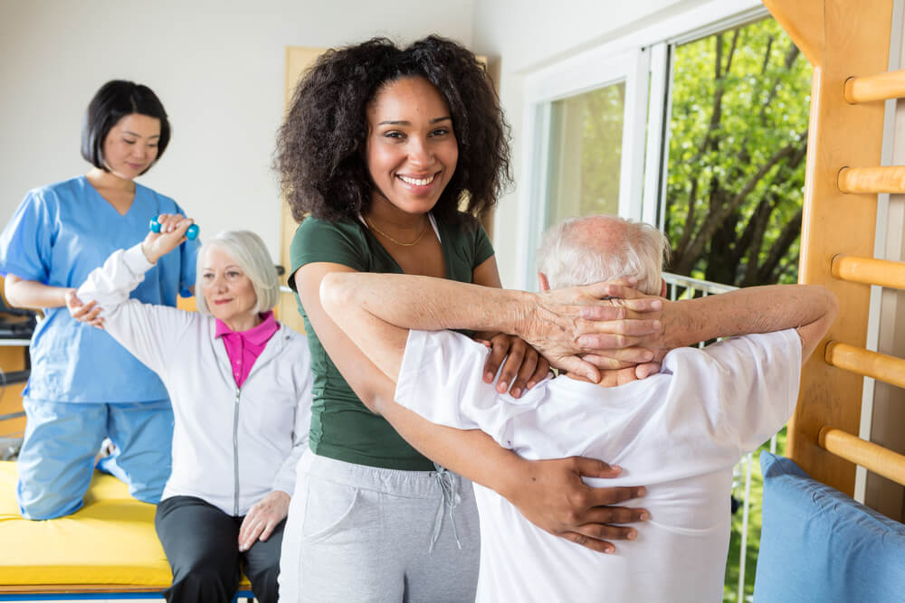 Where to Find Geriatric Rehab in Greenville, North Carolina geriatric rehab Where to Find Geriatric Rehab in Greenville, North Carolina