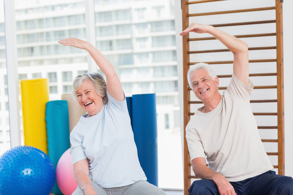 Four ways physical therapy can benefit you