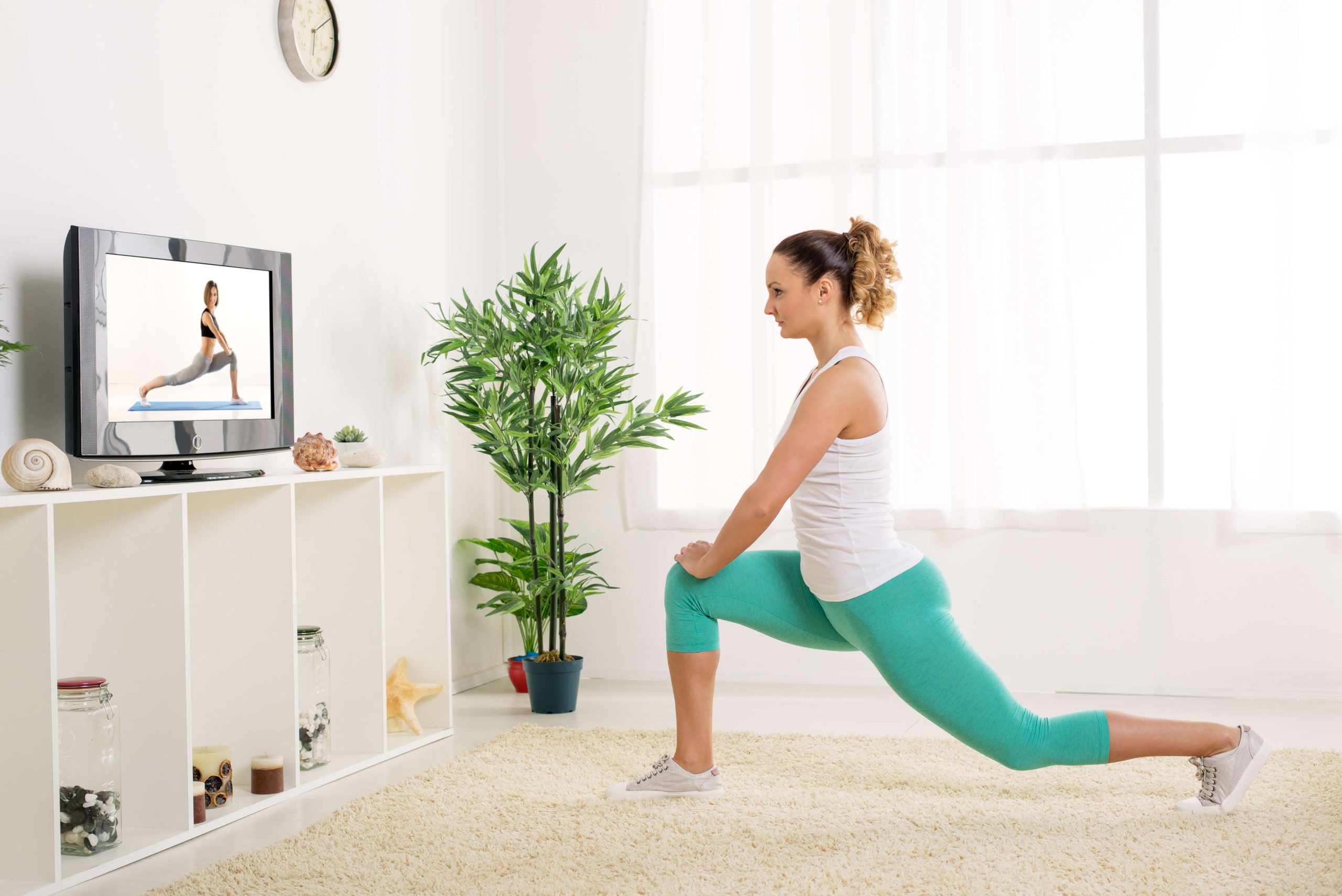 5 ways you can reduce pelvic pain at home