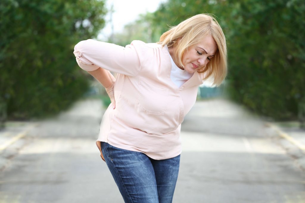 Sciatica treatment in Saint Charles
