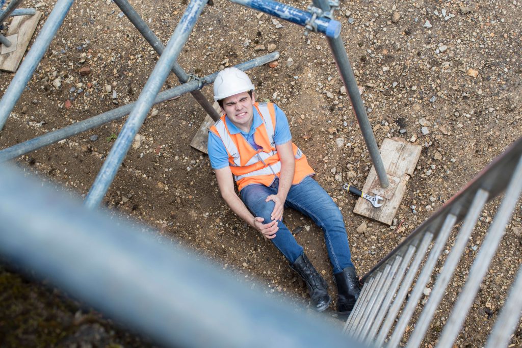 How Occupational Therapy Helps Work Injuries