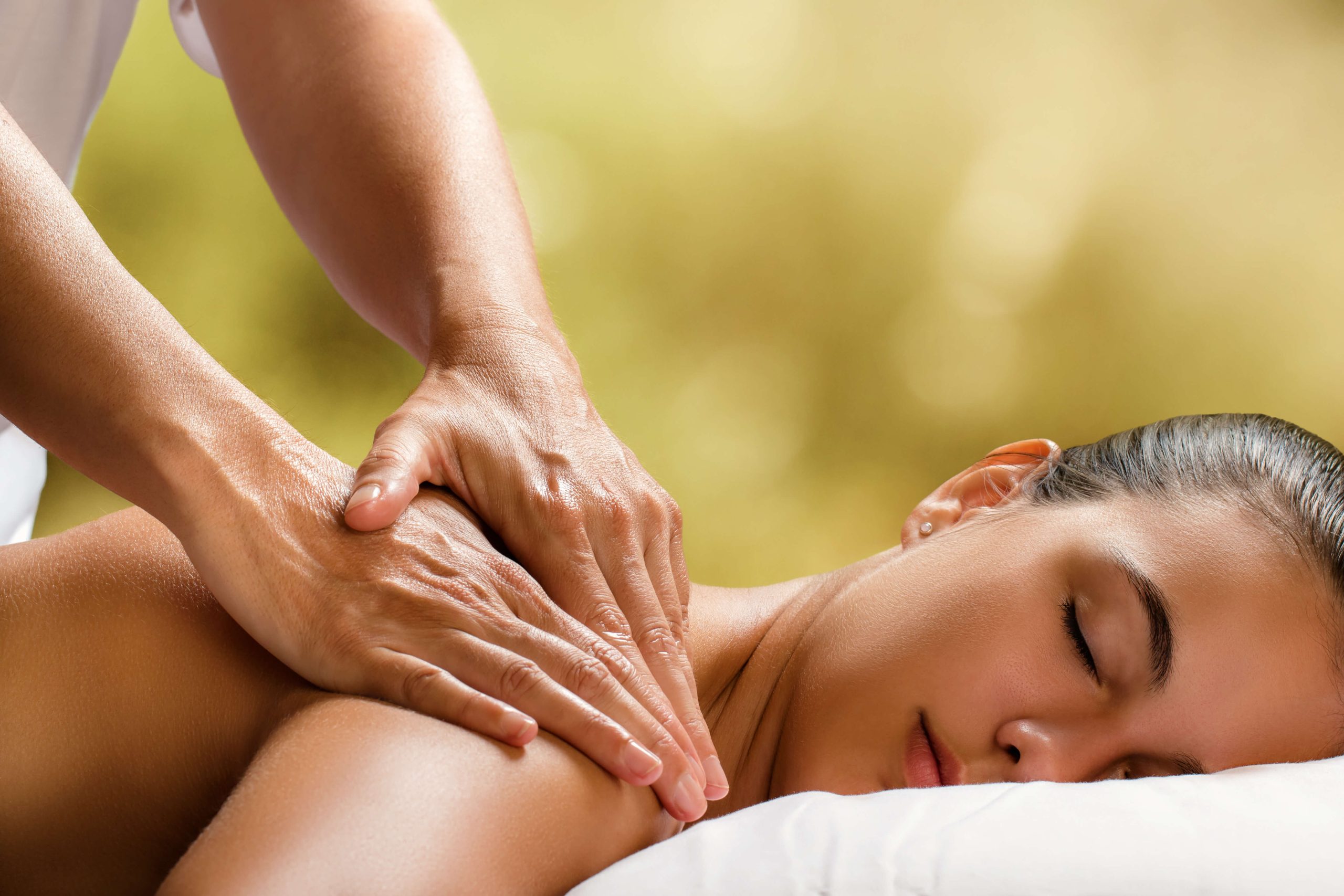 Five keys to massage therapy in St. Louis, MO shutterstock 693068743 scaled Five keys to massage therapy in St. Louis, MO