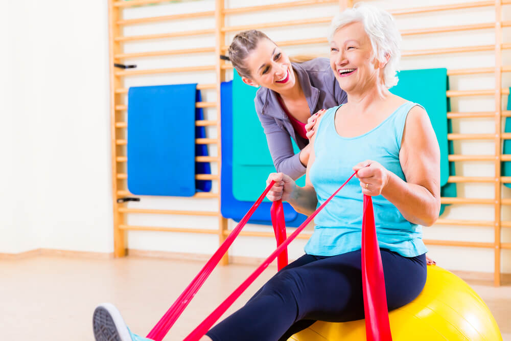 Can physical therapy treat sciatica?