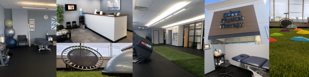 Elite Physical Therapy