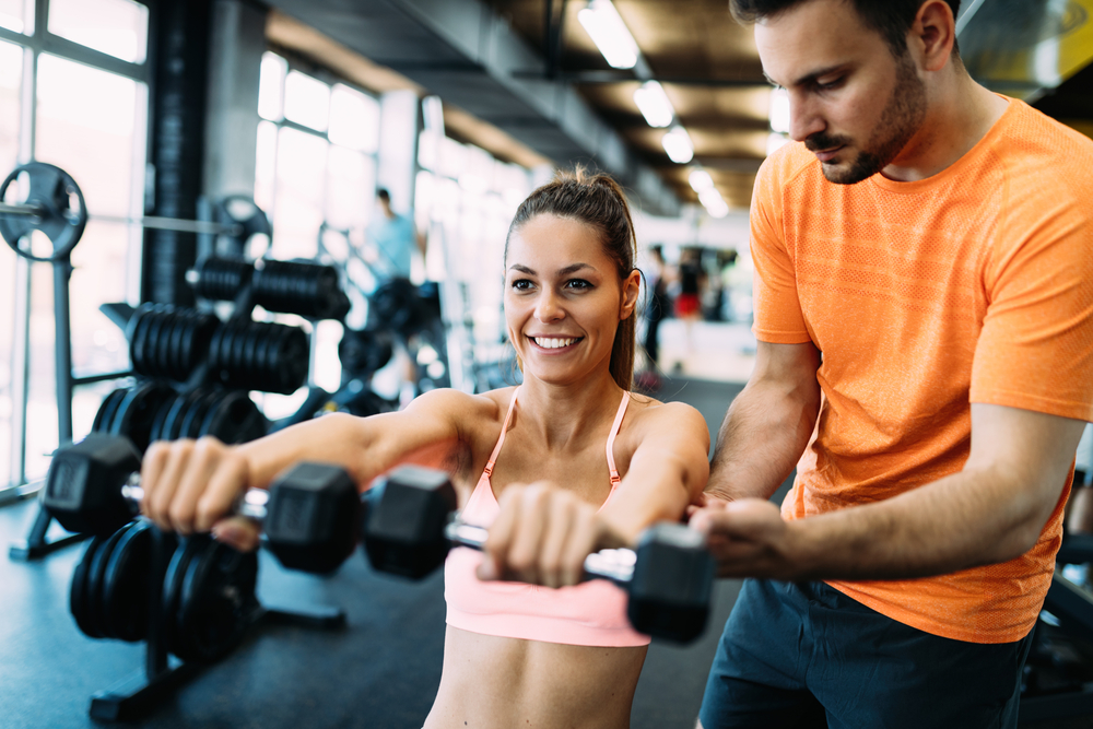 Personalized sports and athletic training in Oakland, CA