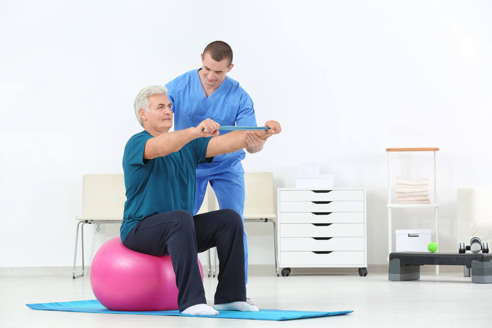 Physical therapy treatments to look for in Creve Coeur, MO shutterstock 790451284 Physical therapy treatments to look for in Creve Coeur, MO