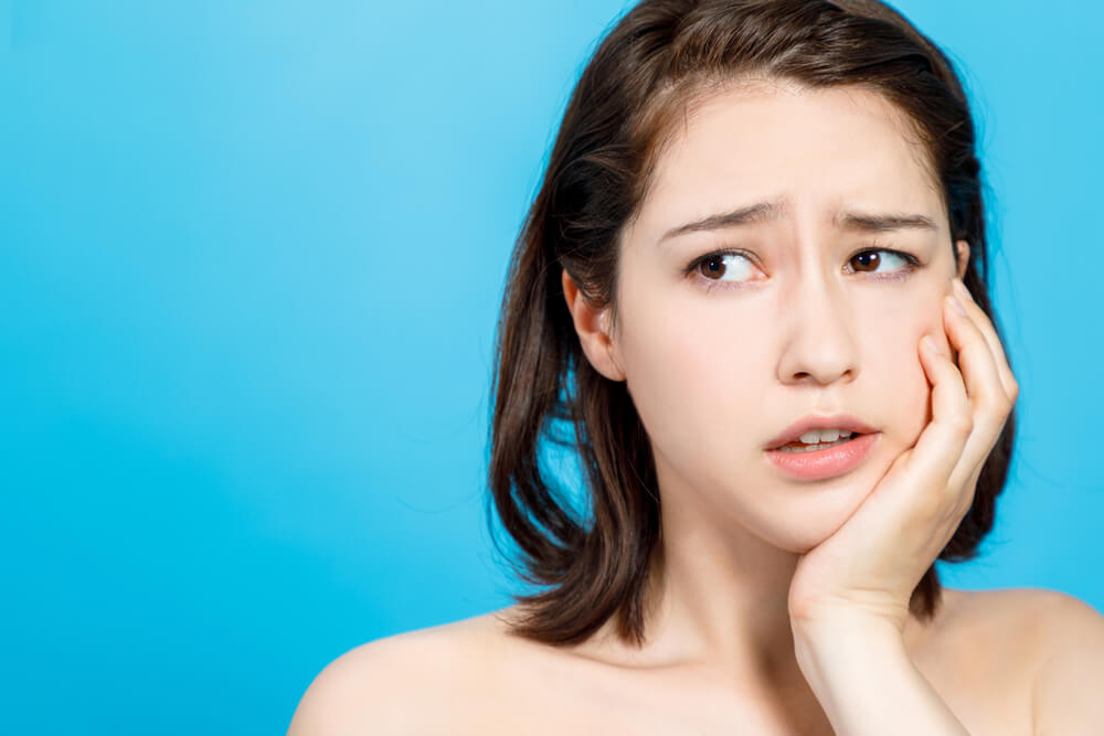 Physical therapy for TMJ pain in Warrenton, MO