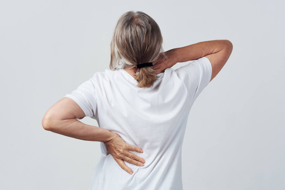 What’s causing your disc to bulge in St. Louis, MO?