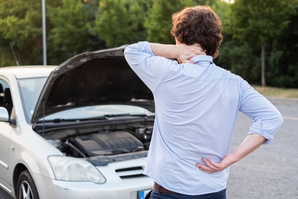 What to do after you’ve been injured in a car accident in El Paso, TX