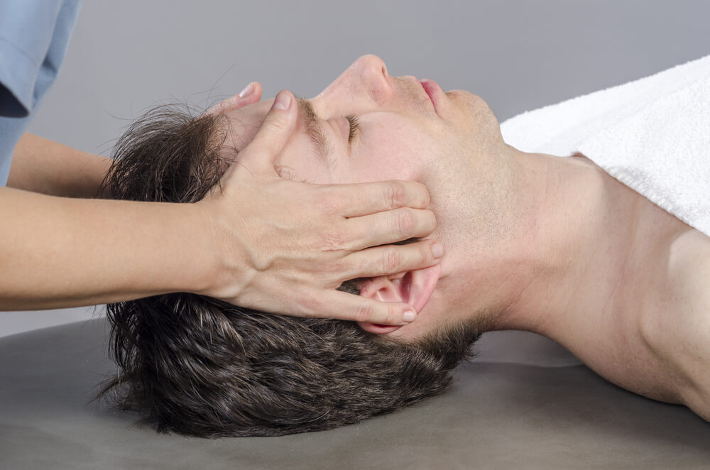 Effective TMJ physical therapy: Trigger point therapy