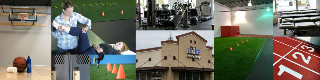Elite Physical Therapy