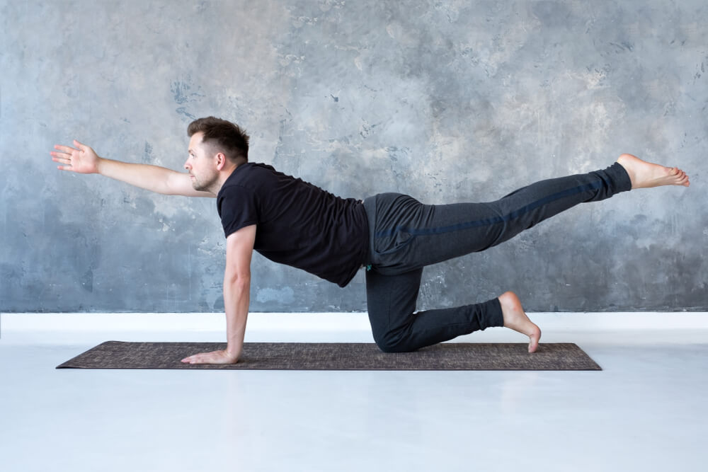 lower back pain during pregnancy