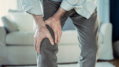 Here’s what can happen if you don’t do physical therapy after having knee surgery