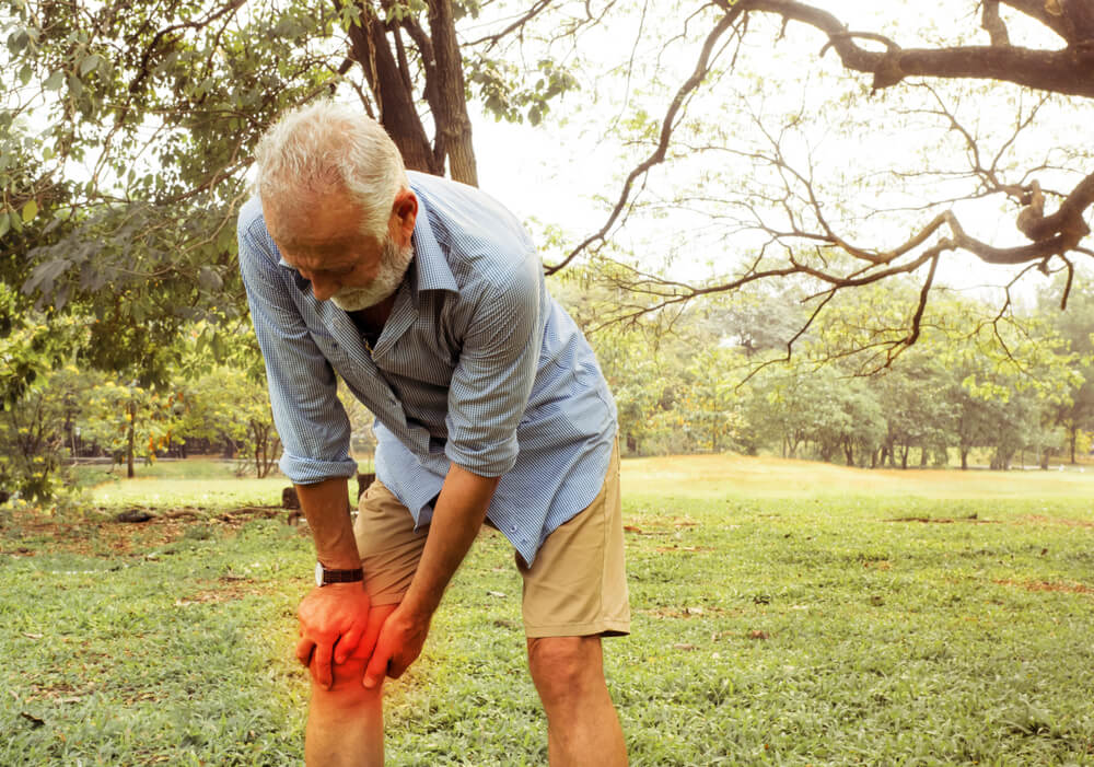 How long does it take to recover from a sprained MCL? shutterstock 1036305823 How long does it take to recover from a sprained MCL?