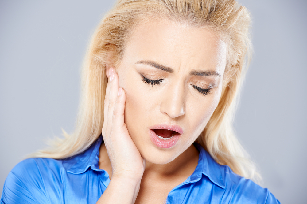Three TMJ physical therapy exercises you can try right now