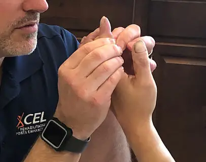 5 top hand occupational therapy exercises to recover | excel rehab & sports