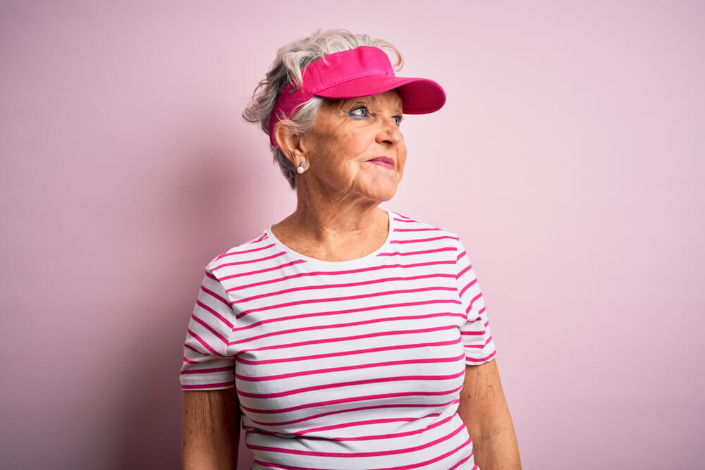 Try these two neck exercises to reduce arthritis symptoms
