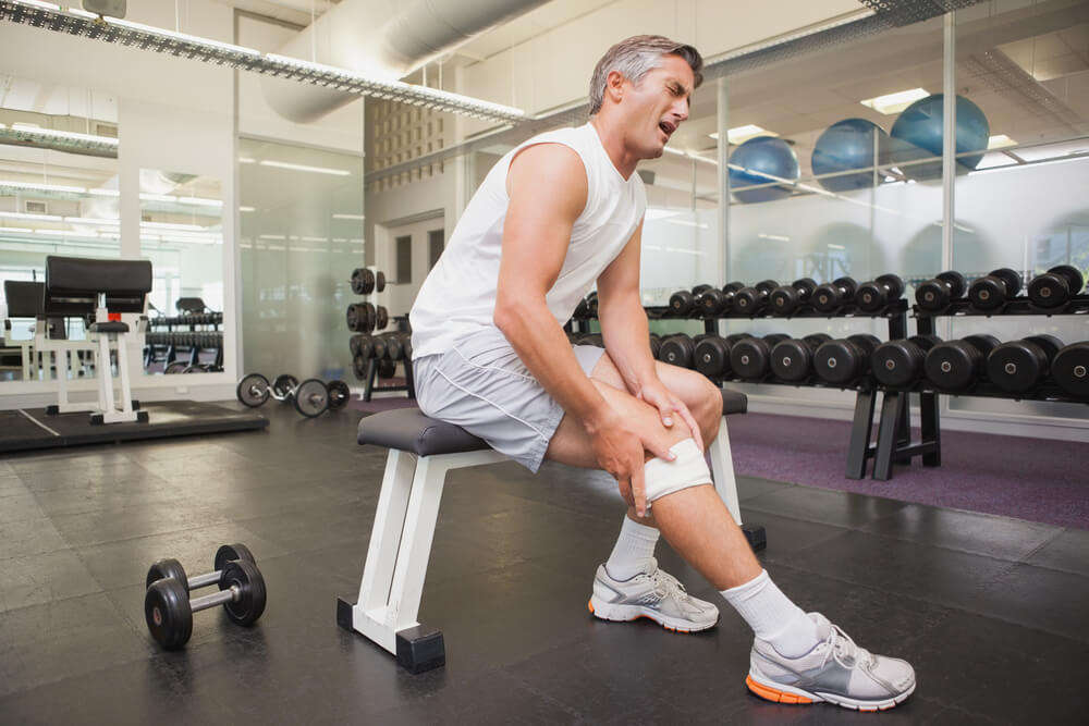 Avoiding some exercises is smart when you have knee arthritis