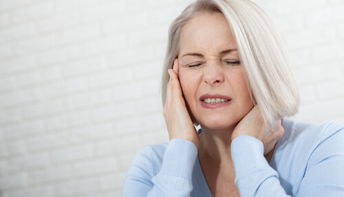 What to do when dealing with frequent headaches from neck pain shutterstock 1678037725 What to do when dealing with frequent headaches from neck pain