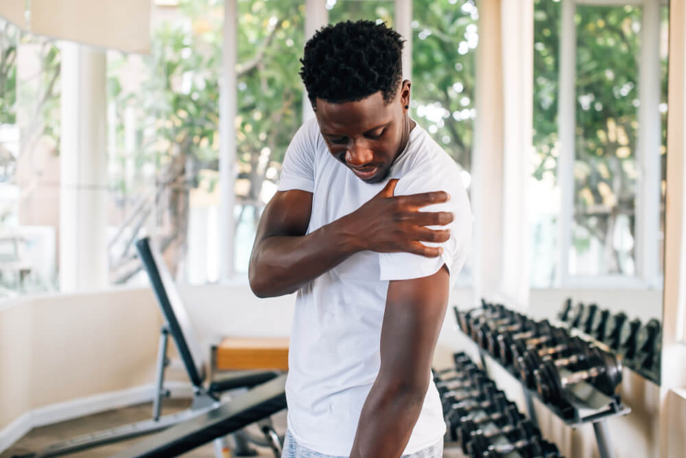 Shoulder Impingement Physical Therapy Exercises