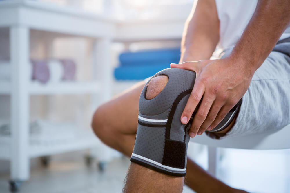 Five reasons you need physical therapy after knee surgery
