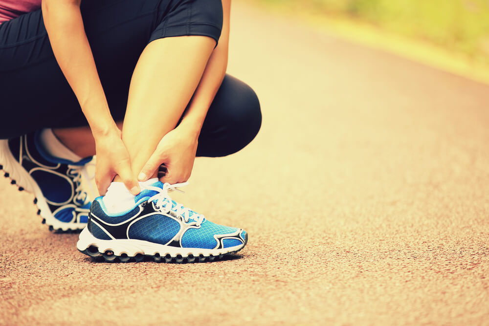 7 conditions that may be to blame for ankle pain when walking