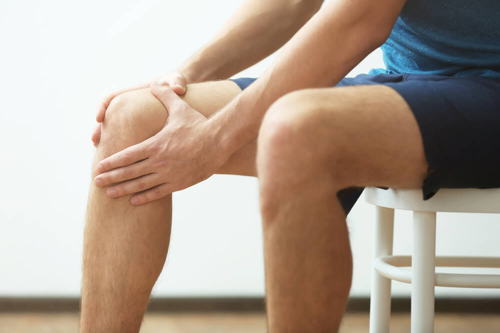 What can my physical therapist do to reduce how long an MCL sprain lasts? shutterstock 596829263 What can my physical therapist do to reduce how long an MCL sprain lasts?