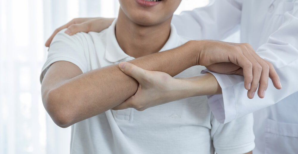 Is physical therapy after rotator cuff surgery painful?