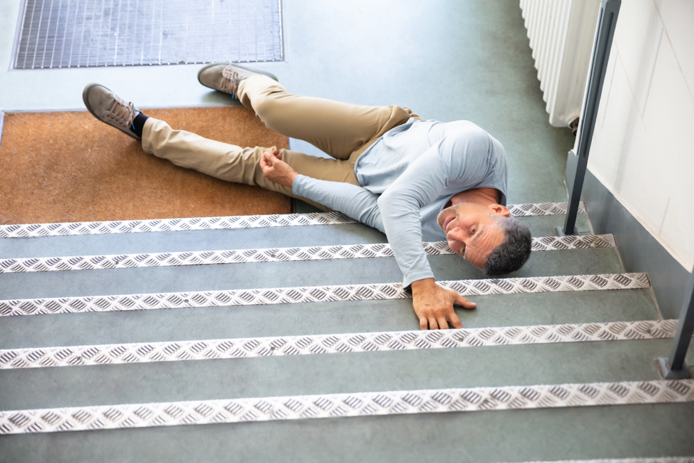 Common hip injuries that occur in the workplace