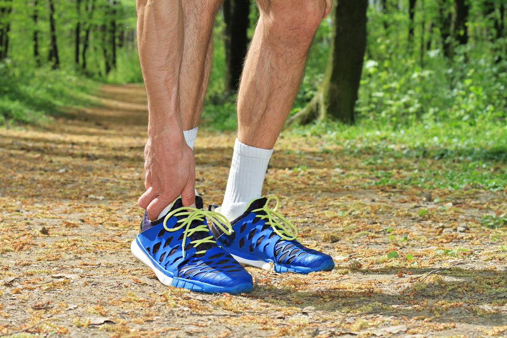 4 reasons physical therapists are all the foot and ankle pain specialist you need