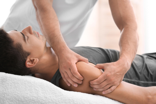 Ways PT can address your traumatic upper extremity injuries