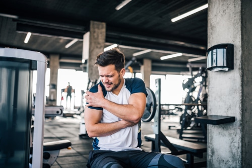 Trap imbalance: How it affects athletes and how PT can help