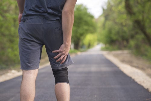 The top 4 culprits behind chronic hamstring pain