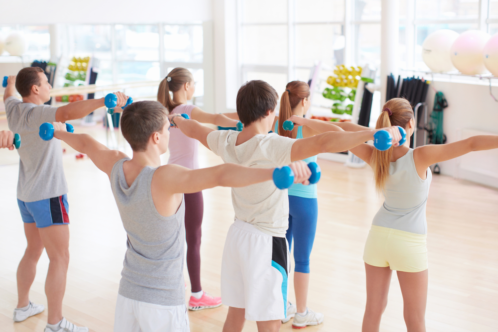 3 benefits a PT clinic-based gym membership can have for you
