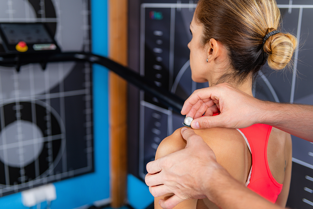 How will a functional capacity evaluation determine if you’re ready to return to work?