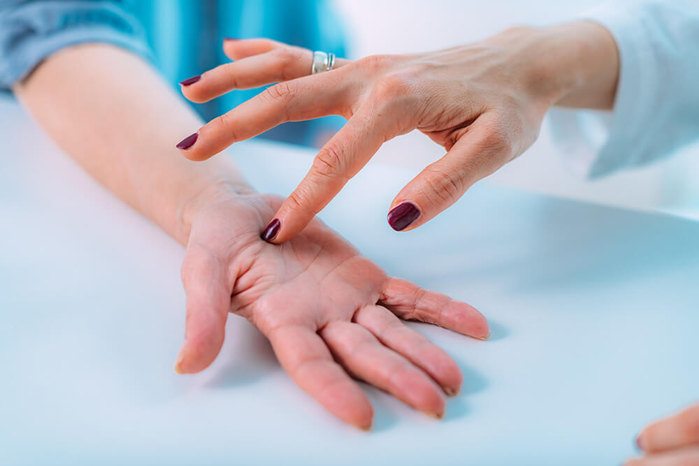 Is dry needling an effective treatment for carpal tunnel?