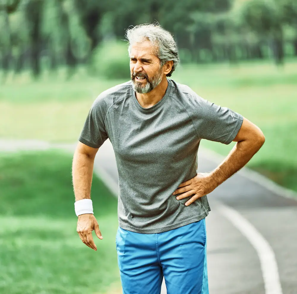 Physical therapy for hip pain: 5 treatments to help relieve pain