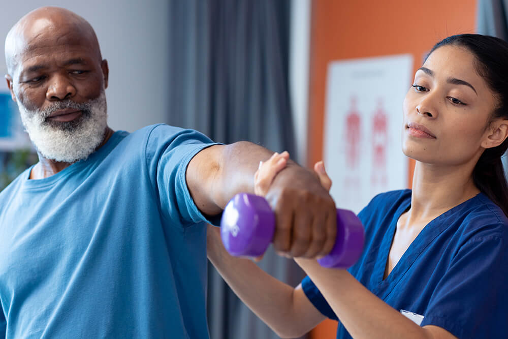 3 key differences between occupational therapy and physical therapy occupational therapy